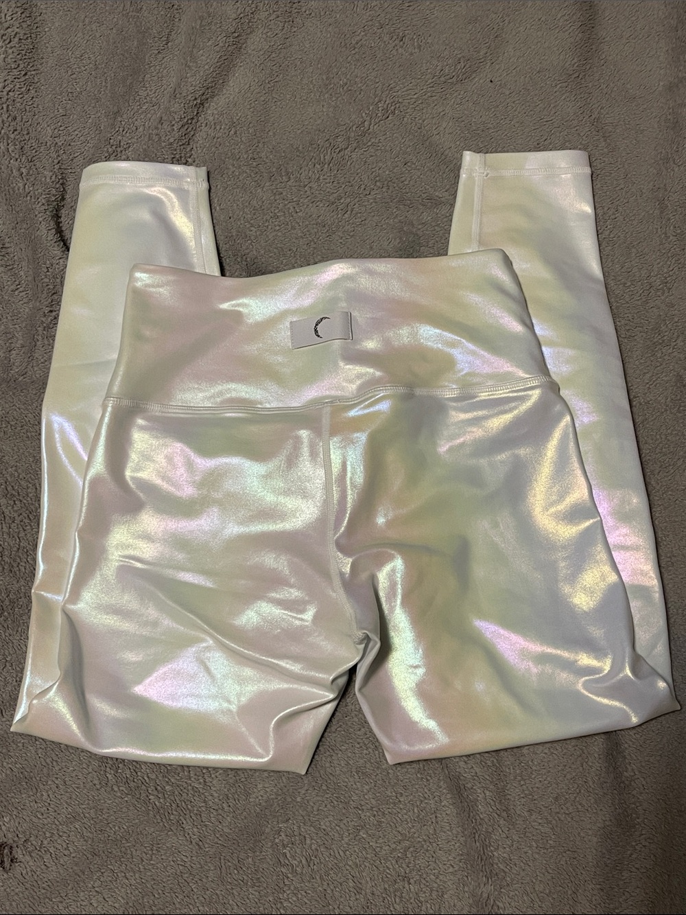 Zyia Active leggings